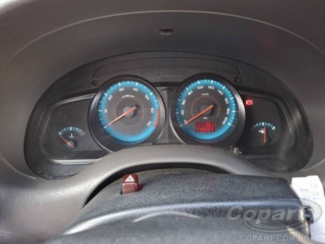 2011 CHEVROLET BLAZER 