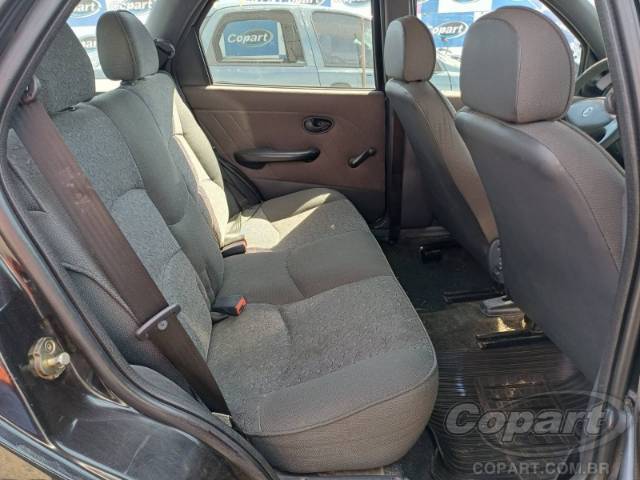 2002 FIAT PALIO WEEKEND 