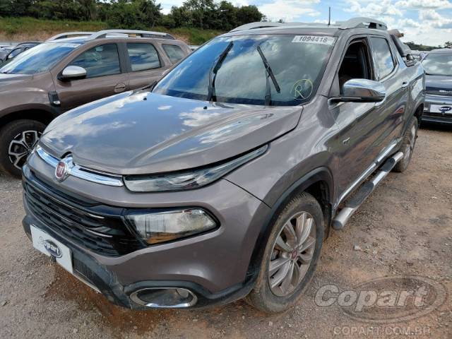 2021 FIAT TORO 