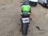 2022 KAWASAKI NINJA ZX-6R 