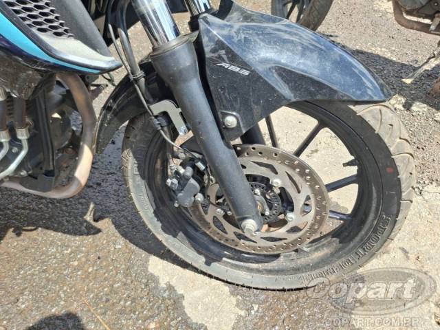 2024 YAMAHA FZ25 FAZER 