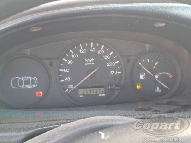2006 FORD COURIER 
