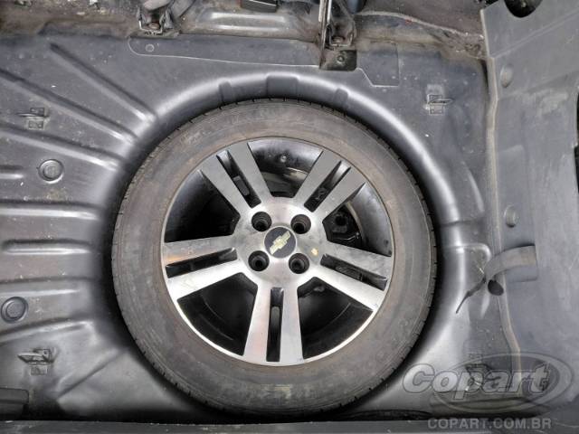 2010 CHEVROLET AGILE 