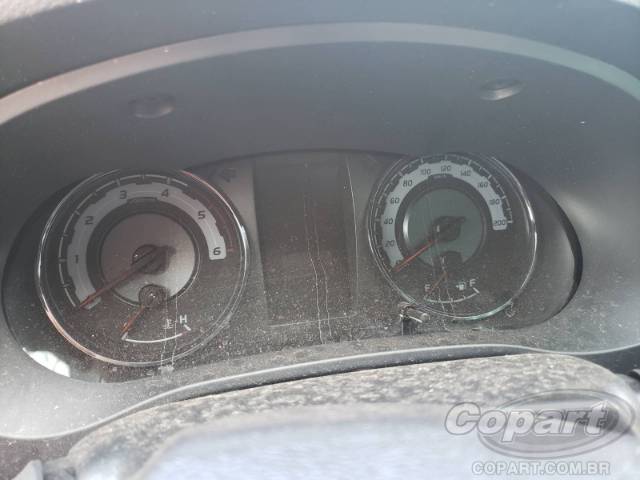 2020 TOYOTA HILUX CD 