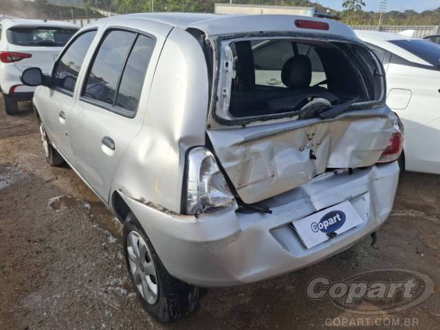 2015 RENAULT CLIO 