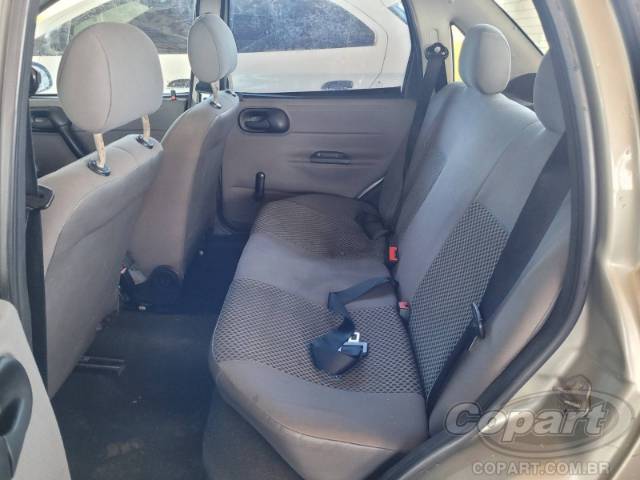 2011 CHEVROLET CLASSIC 