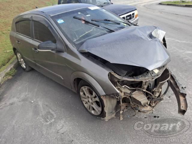 2010 CHEVROLET VECTRA HATCH 