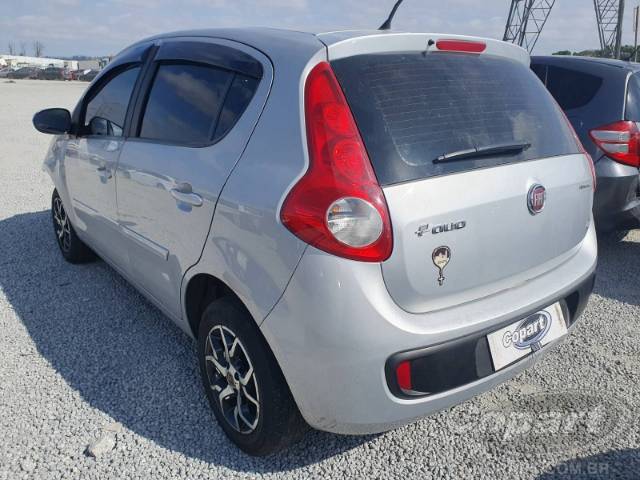 2016 FIAT PALIO 