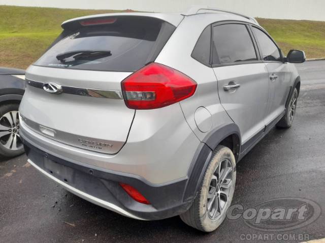 2020 CAOA CHERY TIGGO 2 