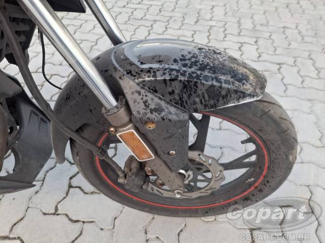 2025 SHINERAY XY 150 