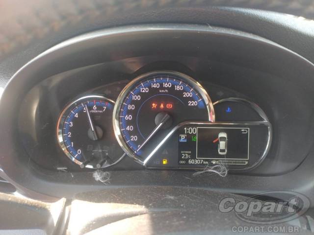 2023 TOYOTA YARIS SEDA 