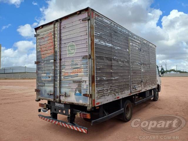 2018 MERCEDES BENZ ACCELO 