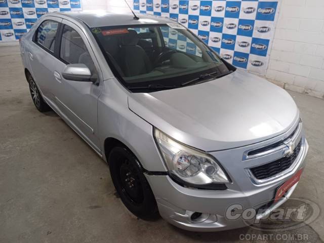 2015 CHEVROLET COBALT 