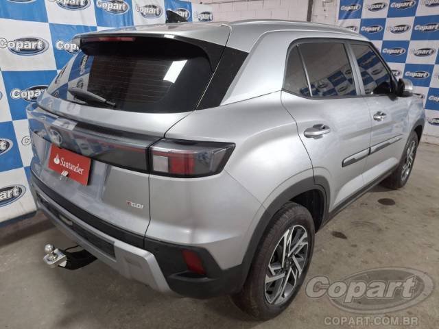 2025 HYUNDAI CRETA 