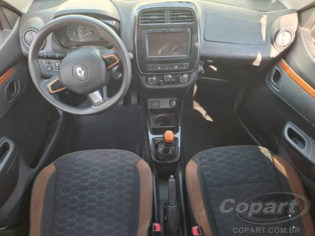 2022 RENAULT KWID 