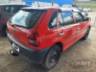 2005 VOLKSWAGEN GOL 