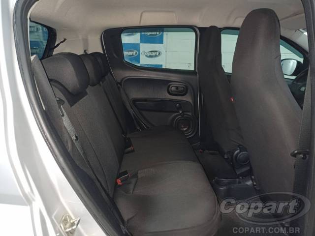 2022 FIAT MOBI 