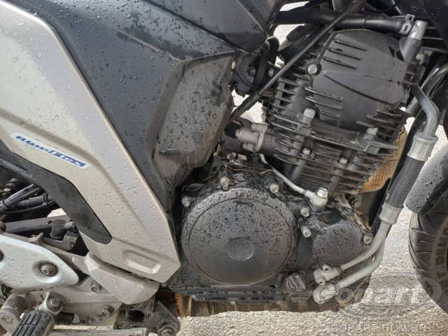 2023 YAMAHA FZ25 FAZER 