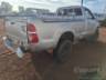 2013 TOYOTA HILUX CS 