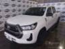 2022 TOYOTA HILUX CD 