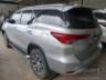 2018 TOYOTA HILUX SW4 