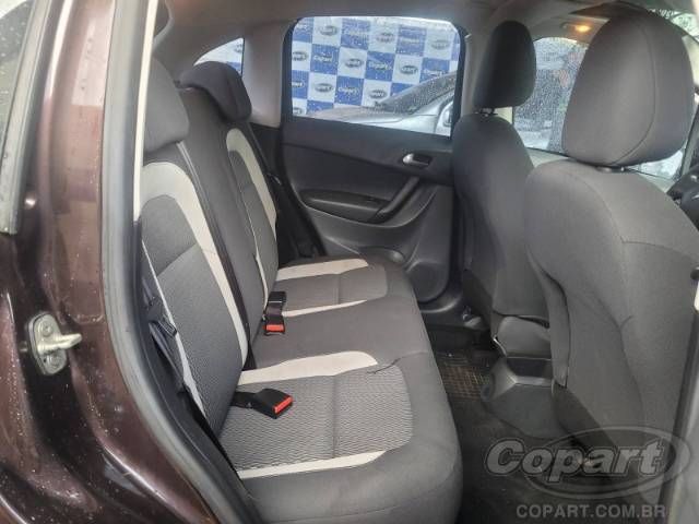 2018 CITROEN C3 