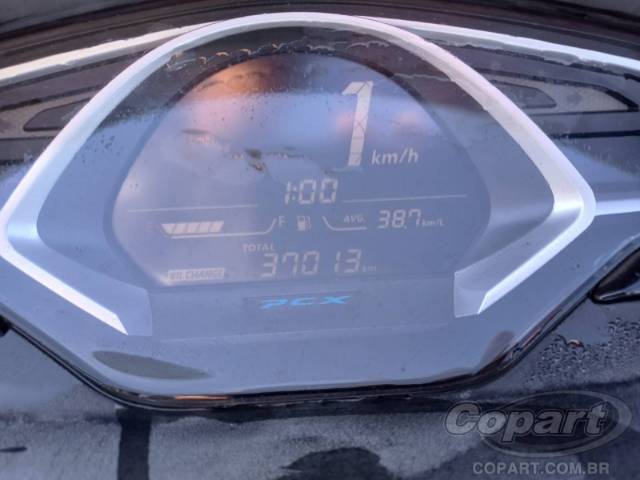 2020 HONDA PCX 