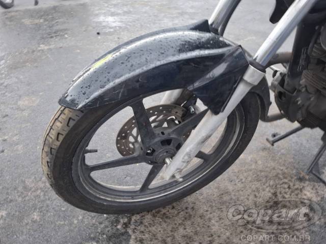 2024 YAMAHA YBR 150 FACTOR 
