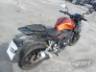 2020 HONDA CB 500 F 