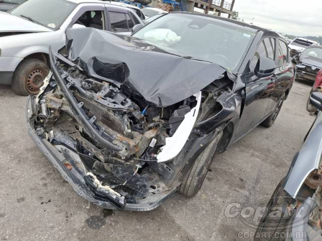 2024 HONDA HR-V 