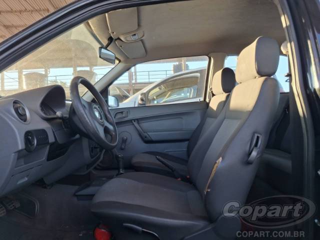 2014 VOLKSWAGEN GOL 