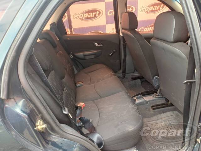 2005 FIAT PALIO WEEKEND 