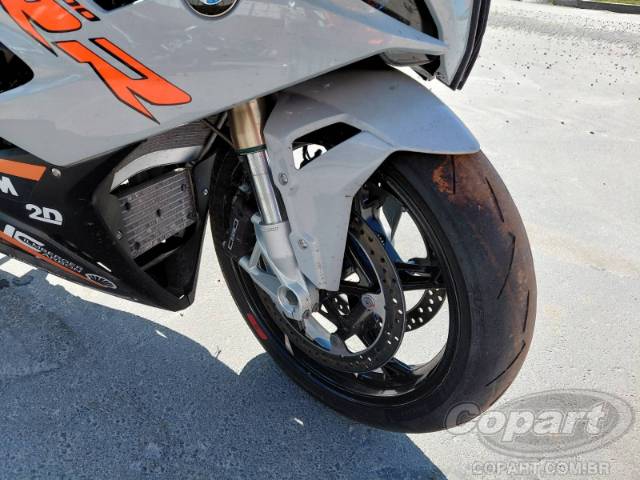 2020 BMW S 1000 