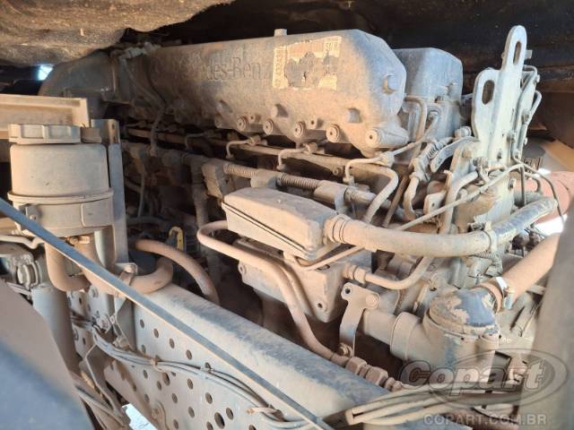 2023 MERCEDES BENZ ACTROS 