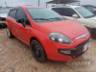 2017 FIAT PUNTO 