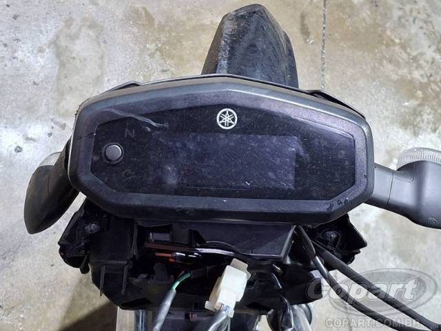 2026 YAMAHA FACTOR 