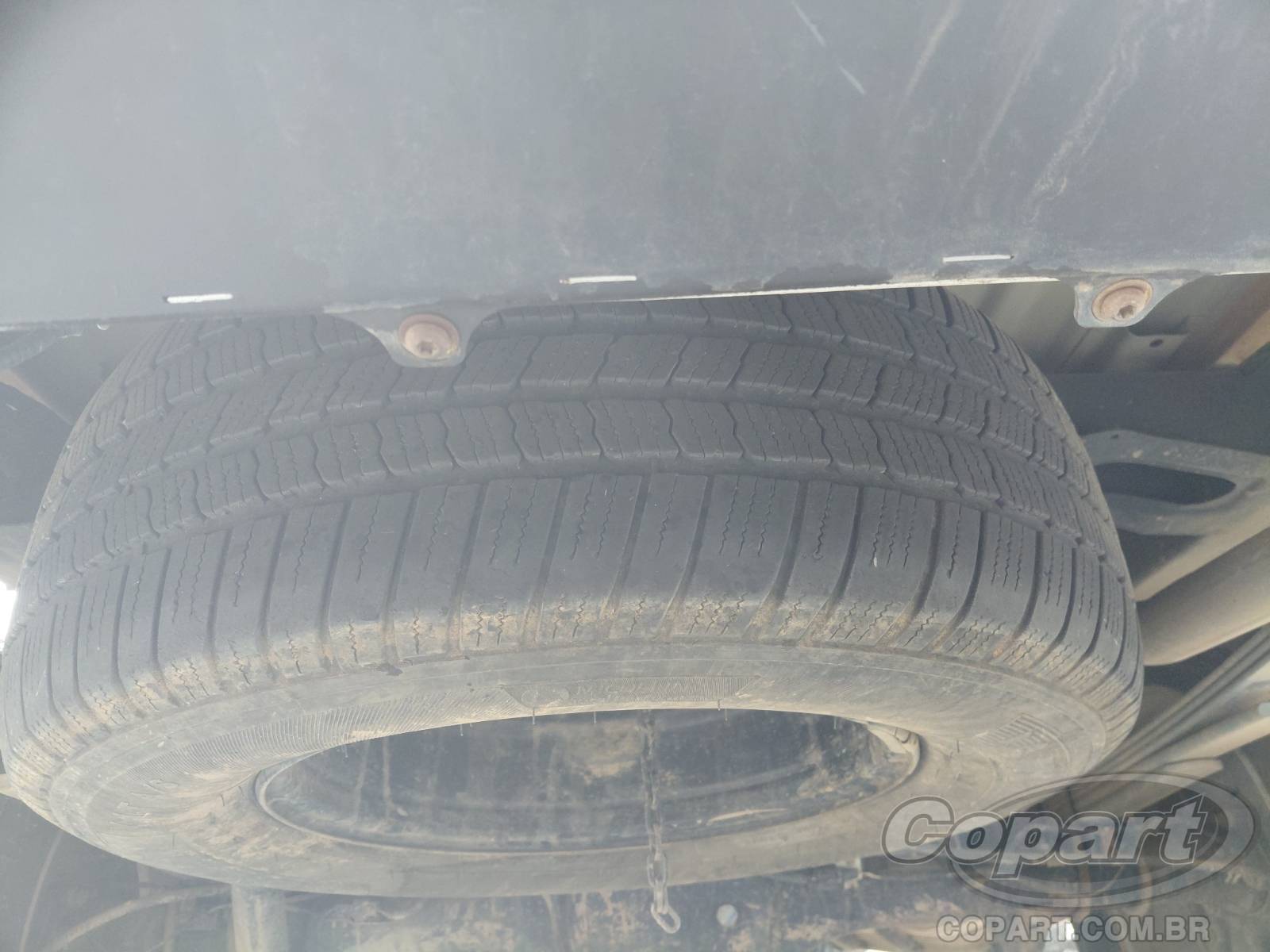 2017 FORD RANGER CD — foto 10 de 15