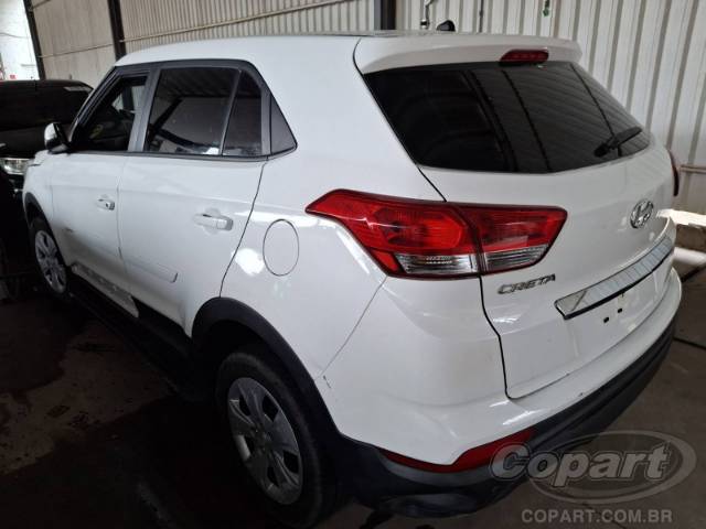 2020 HYUNDAI CRETA 
