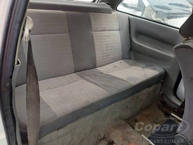1999 VOLKSWAGEN GOL 