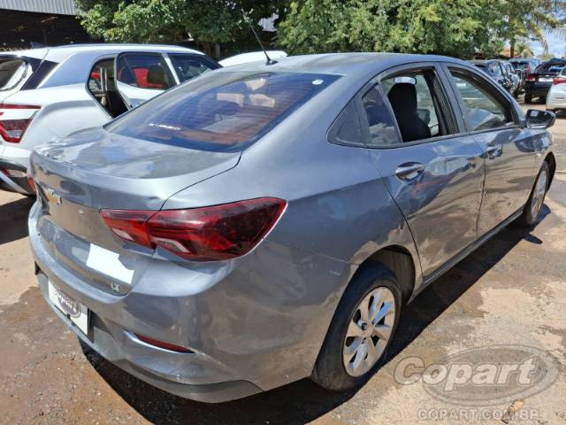 2021 CHEVROLET ONIX PLUS 