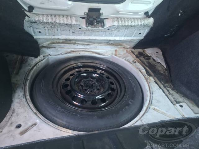 2013 VOLKSWAGEN GOL 