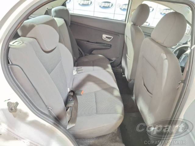 2015 CHERY CELER SEDAN 