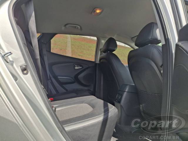 2020 HYUNDAI IX35 