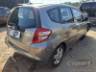 2010 HONDA FIT 