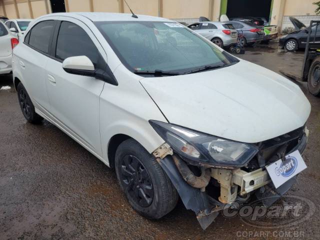 9BGKS48U0KG482126 CHEVROLET ONIX Photo 1
