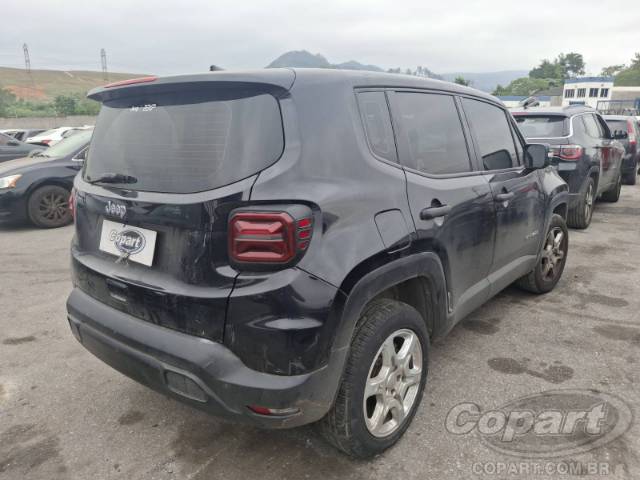 2024 JEEP RENEGADE 