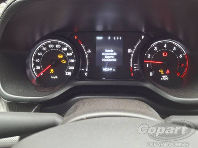 2022 FIAT PULSE 