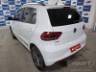 2019 VOLKSWAGEN FOX 