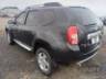 2012 RENAULT DUSTER 