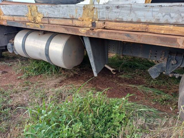 2022 VOLKSWAGEN CONSTELLATION 